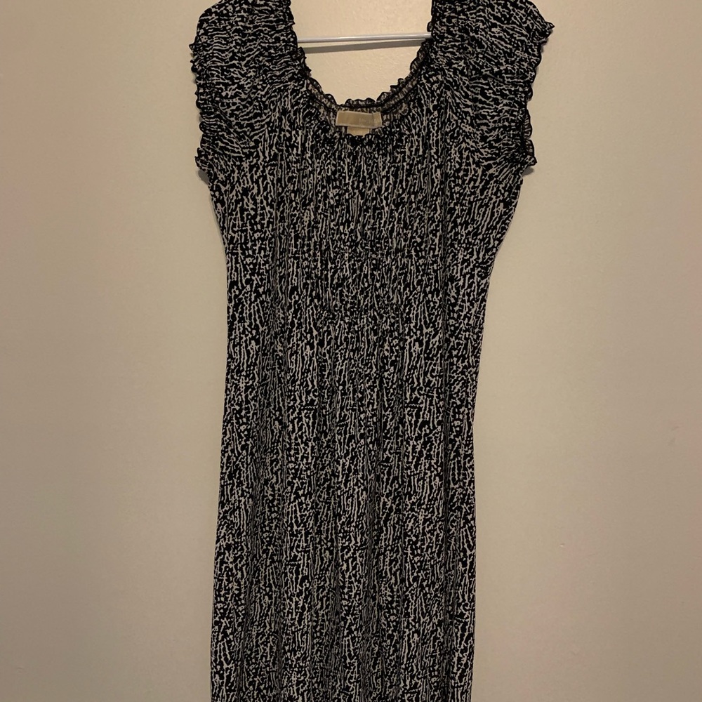 Spring dress
